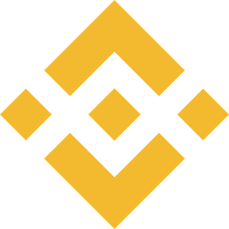 เหรียญ Crypto Binance Coin 1