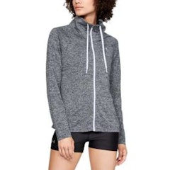 UA Women's Tech™ Twist Full Zip