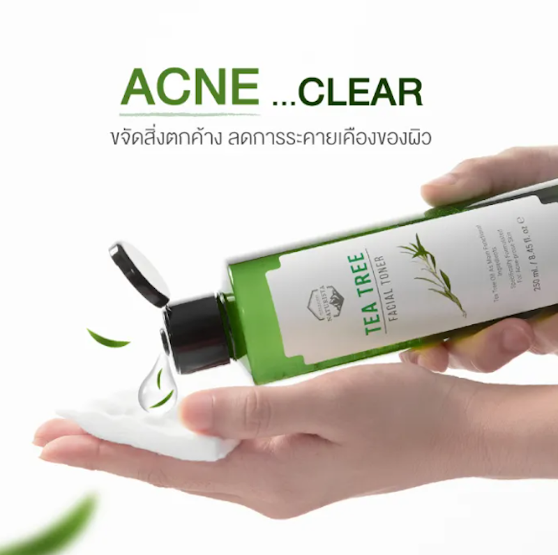 Tea Tree Facial Toner 2