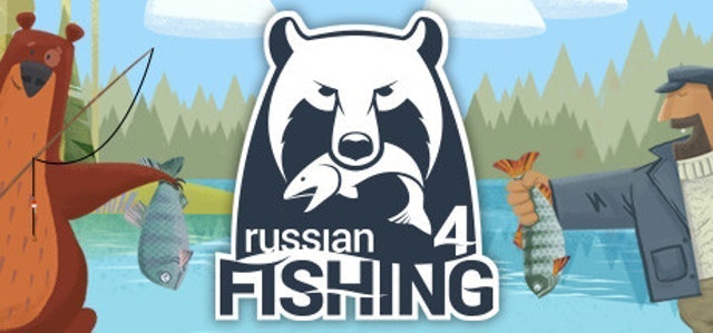 เกมฟรีน่าเล่น Russian Fishing 4 1