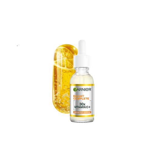 10 เซรั่มวิตามินซี ยี่ห้อไหนดี ปี 2026 Vitamin C Serum 3