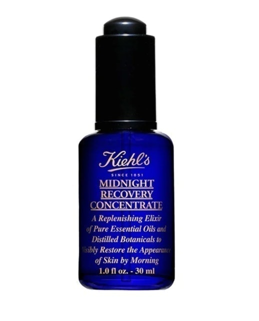 Midnight Recovery Concentrate 1