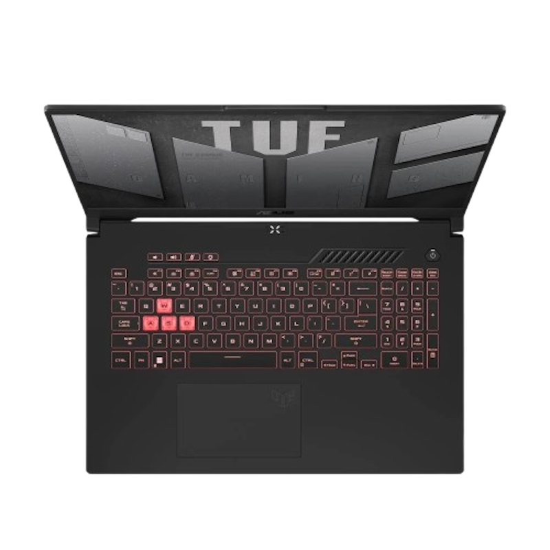 TUF Gaming A17 2