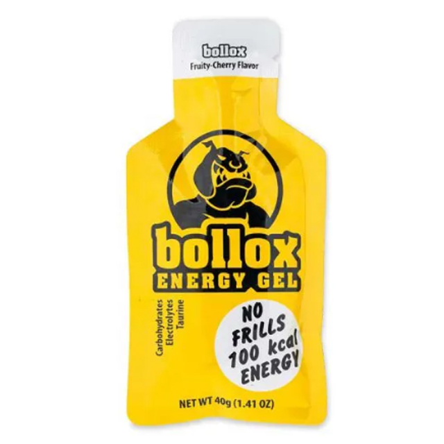 Energy Gel 1