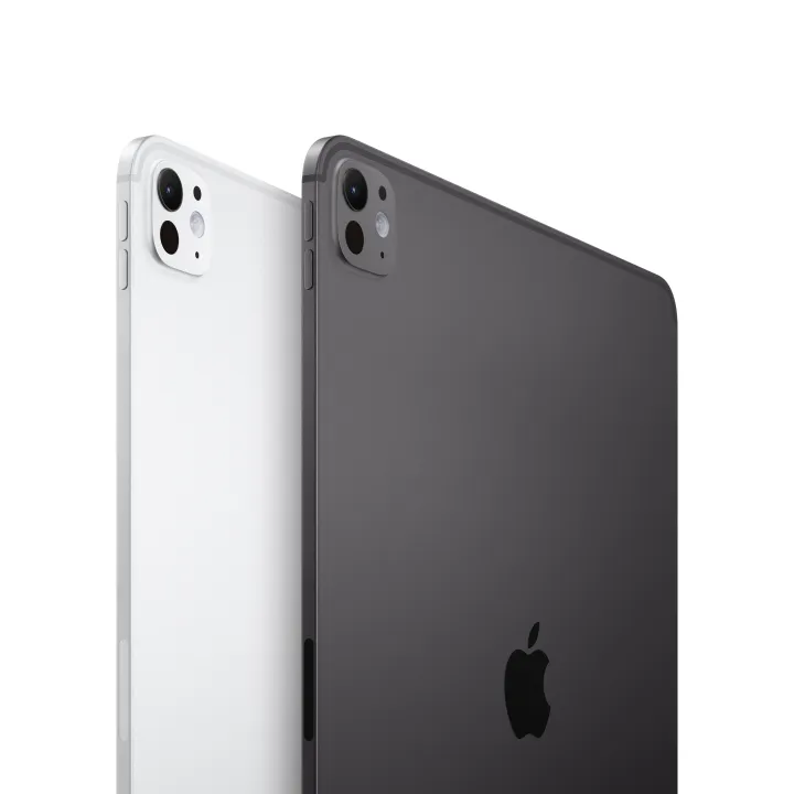 iPad Pro M5 Wi ‑ Fi with Standard Glass 3
