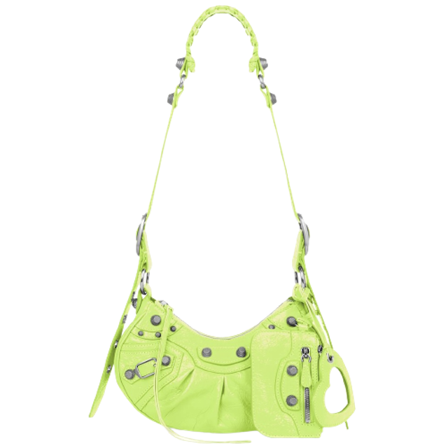 กระเป๋า Balenciaga รุ่น Le Cagole XS Shoulder Bag 5