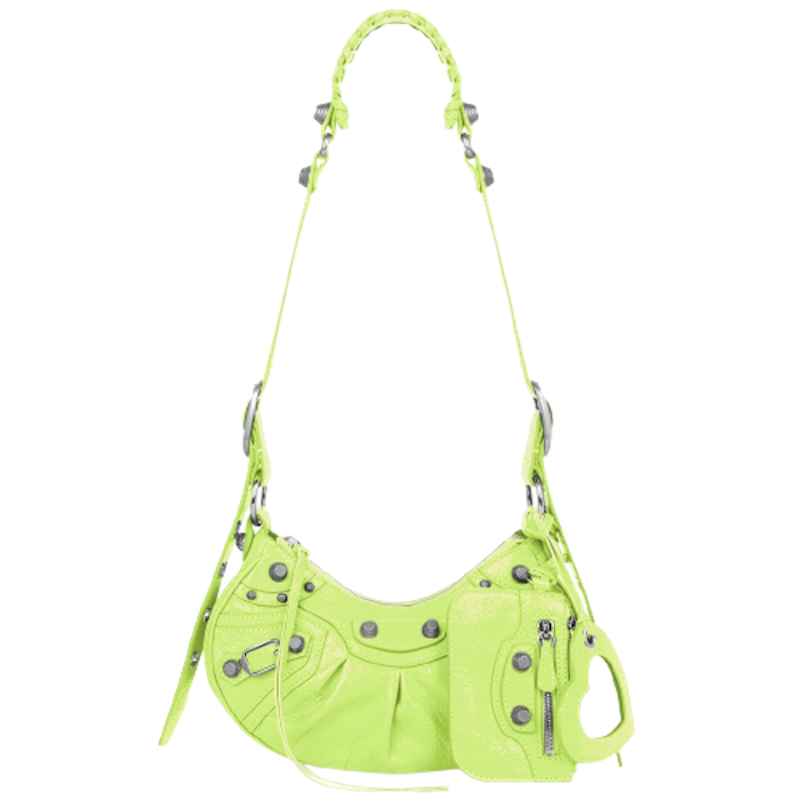 กระเป๋า Balenciaga รุ่น Le Cagole XS Shoulder Bag 5