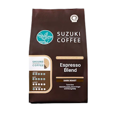 Espresso Blend