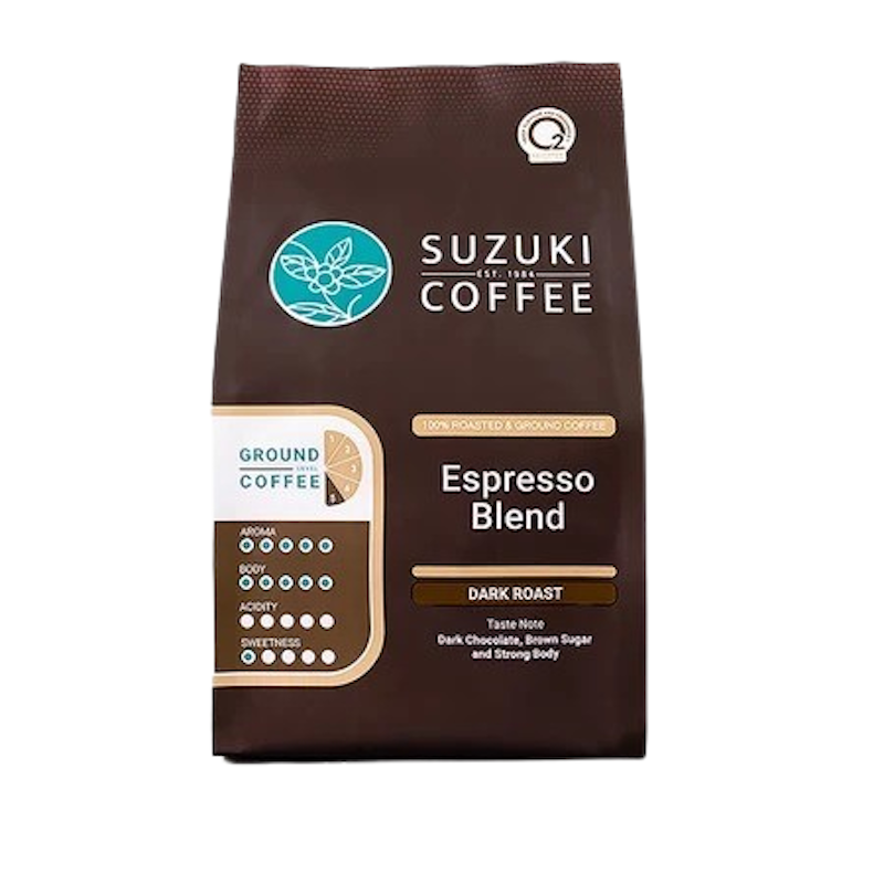Espresso Blend 1