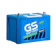 GS Battery แบตเตอรี่รถยนต์ 1