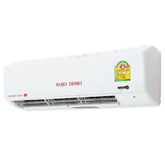 เครื่องปรับอากาศ รุ่น SMART COOL