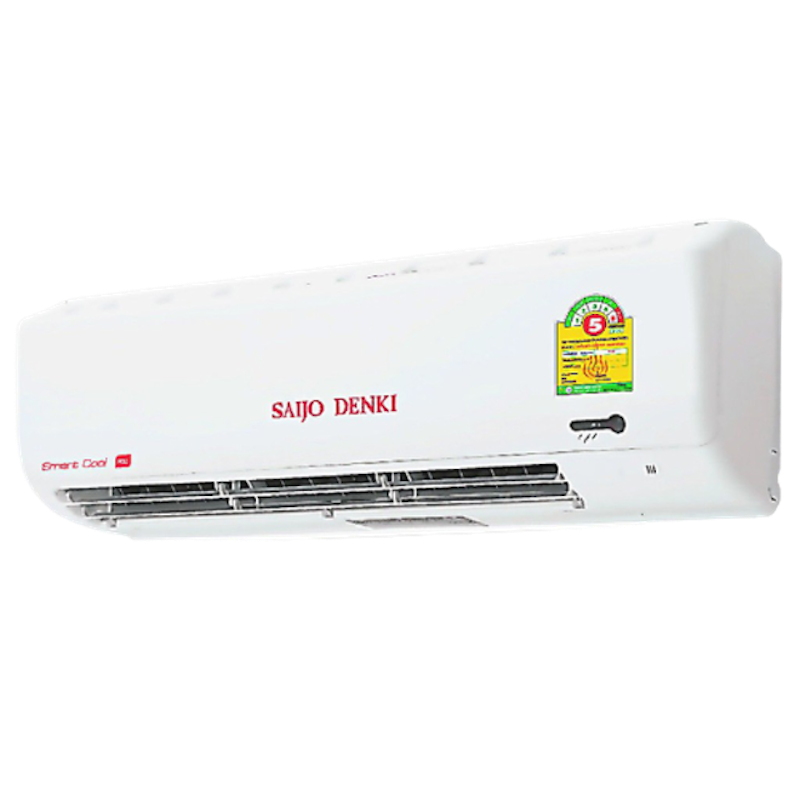 เครื่องปรับอากาศ รุ่น SMART COOL 1
