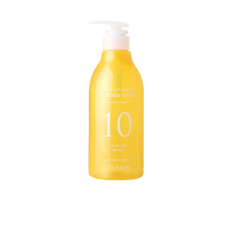 It'S SKIN Power 10 Formula VC Body Wash 1