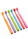 CURAPROX Kids แปรงสีฟันสำหรับเด็กฟันชุดผสม-ฟันแท้ 1