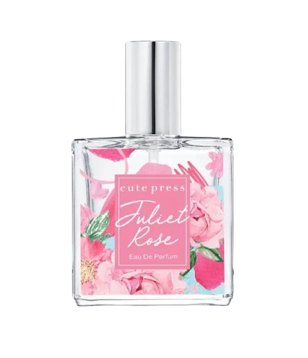 Juliet Rose Eau De Parfum 1