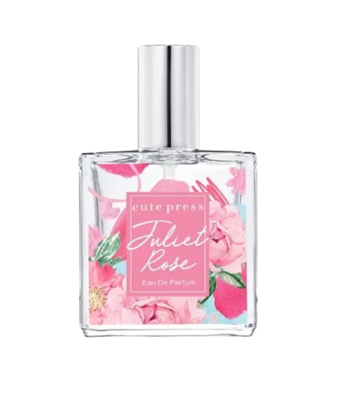 Juliet Rose Eau De Parfum 1