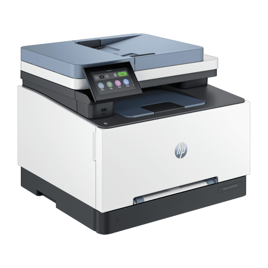 Color LaserJet Pro 3