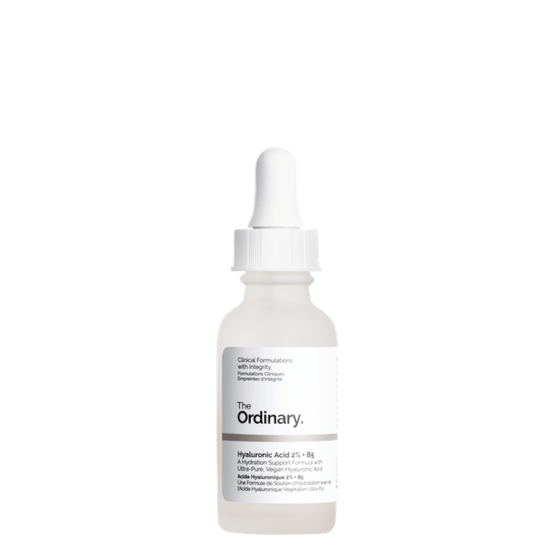 Hyaluronic Acid 2% + B5 1