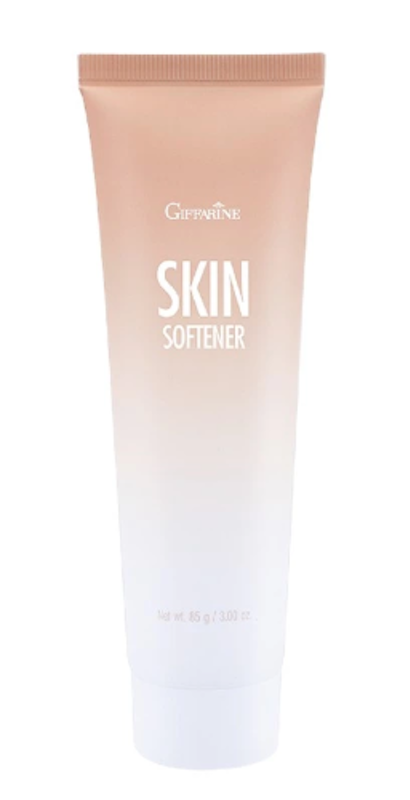 Skin Softener 1