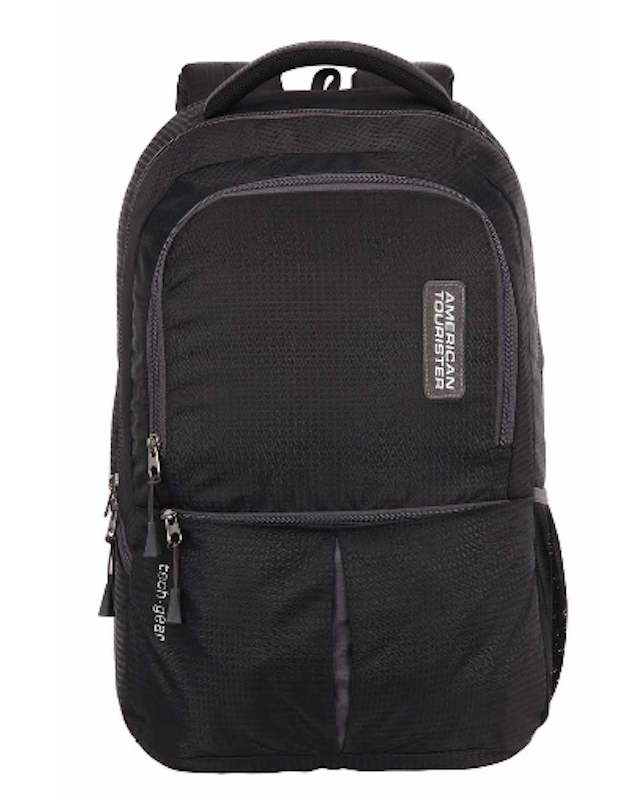 กระเป๋าเป้ใส่โน้ตบุ๊ค Tech Gear Laptop Backpack 1