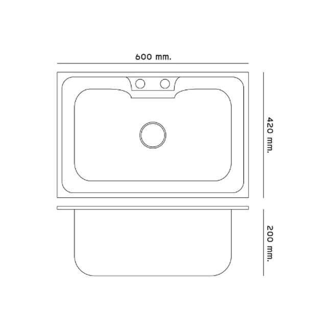 Dyna Home DH-6042 3