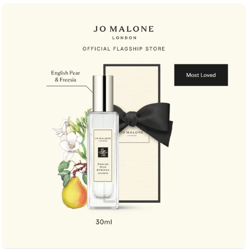 น้ำหอม Peony & Blush Suede Cologne 2