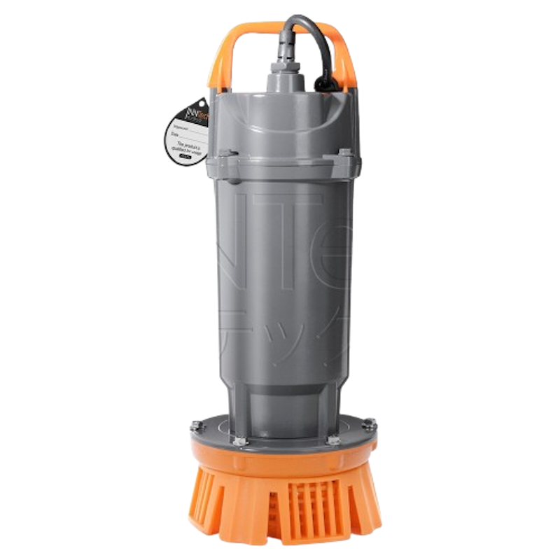 ปั๊มแช่ไฟฟ้า Divo Submersible Pump 3