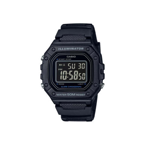 10 นาฬิกา Casio รุ่นไหนดี ปี 2026 ของแท้ รุ่นใหม่ล่าสุด 3