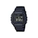 CASIO นาฬิกาข้อมือ รุ่น W-218H-1BVDF 1