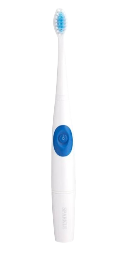 แปรงสีฟันไฟฟ้า รุ่น Daily White Plus 2