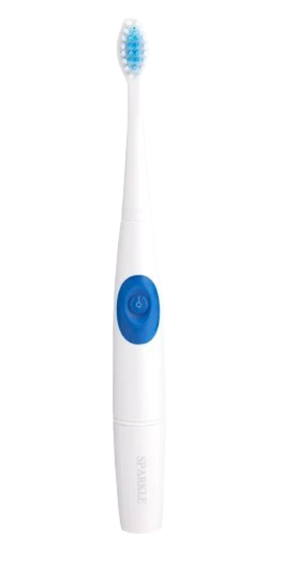 แปรงสีฟันไฟฟ้า รุ่น Daily White Plus 2