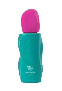 Body & Hair Mist Eastern Essence 1