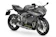 TRIUMPH TRIUMPH DAYTONA 660 1