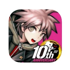 เกมแนว Visual Novel Danganronpa: Trigger Happy Havoc