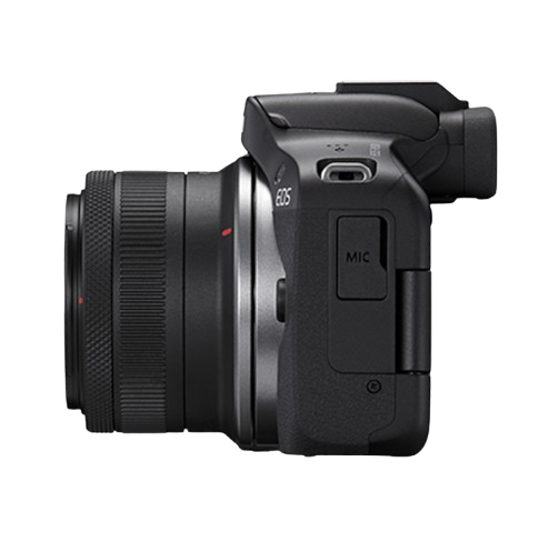 กล้อง EOS Mirrorless Camera 3