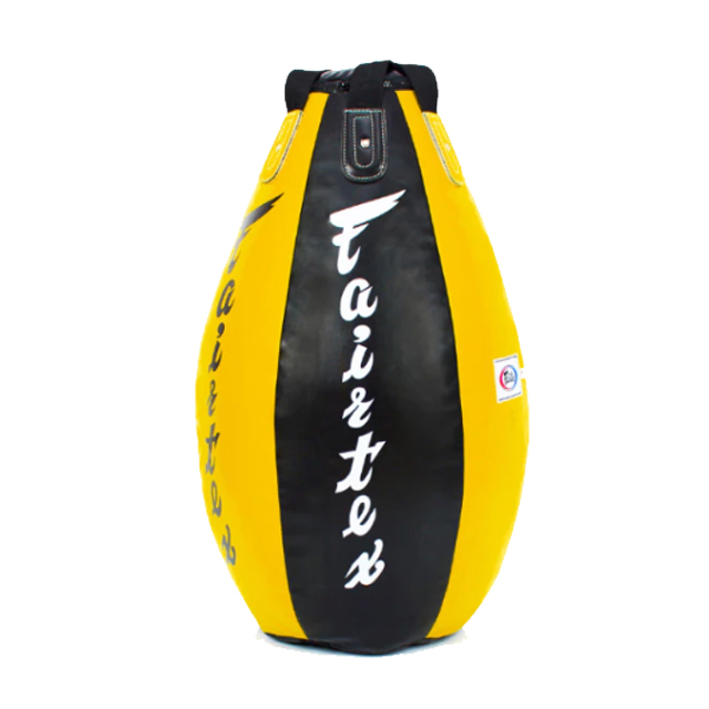 กระสอบทราย รุ่น HB15 Super Tear Drop Heavy Bag 2