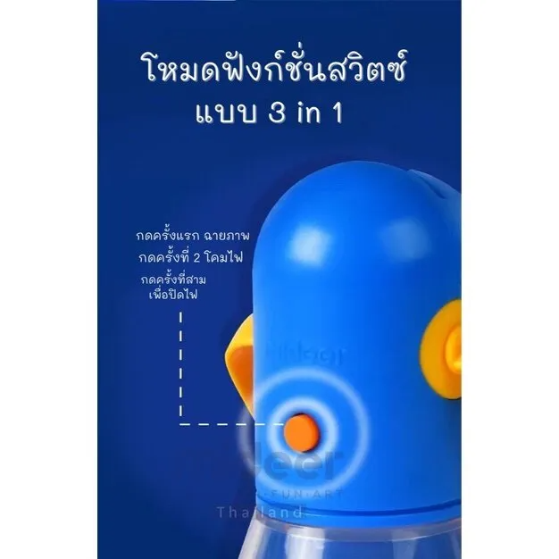 Kids Storybook Torch  4