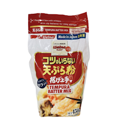 แป้งเทมปุระ Batter Mix