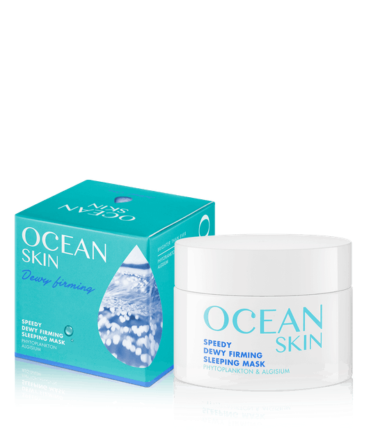 10 อันดับ Ocean Skin ตัวไหนดี ปี 2026 รวมน้ำตบ ครีม Sleeping Mask 3