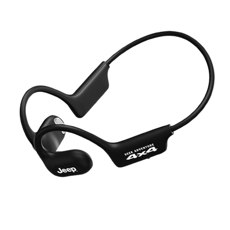 Bone Conduction Earphones 2