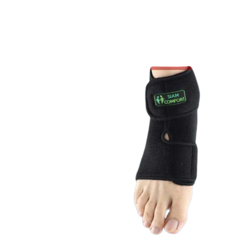 SIAM COMFORT Adjustable Ankle Support 1