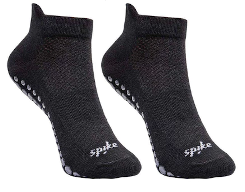 ถุงเท้าพิลาทิส รุ่น SPQ125SOCKYOGA 1
