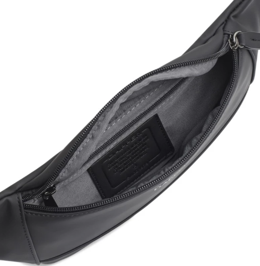 Monochrome Belt Bag 3
