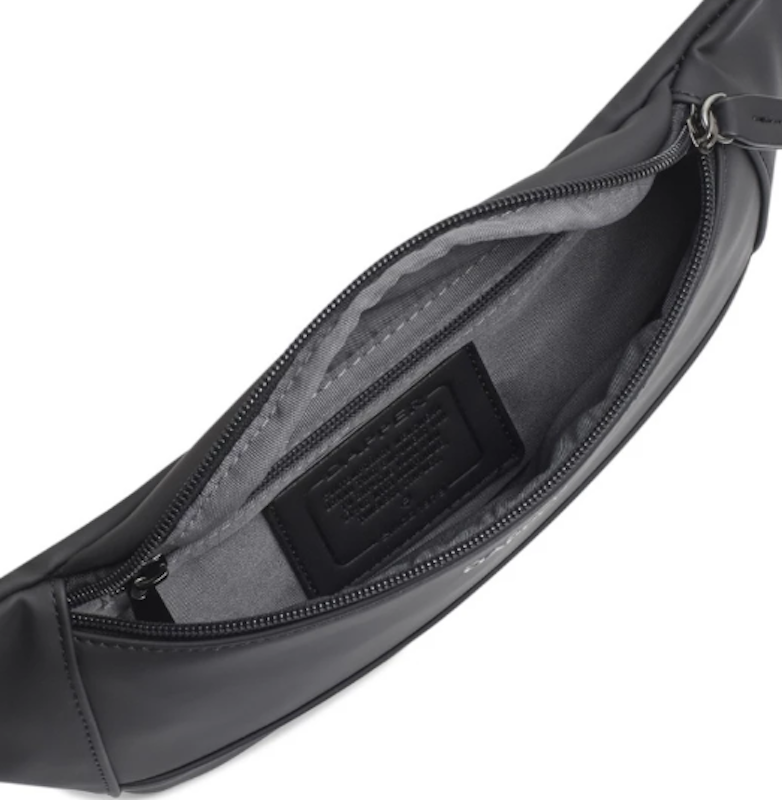 Monochrome Belt Bag 3