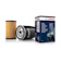 Bosch ไส้กรองน้ำมันเครื่อง 1