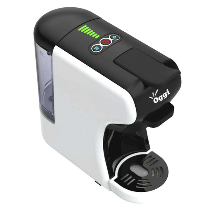 เครื่องชงกาแฟอัตโนมัติ Capsule Coffee Machine รุ่น MC2 PLUS 1