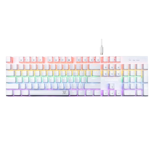 Mechanical Keyboard X62 1