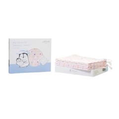 Baby Bamboo Muslin ผ้าอ้อมใยไผ่