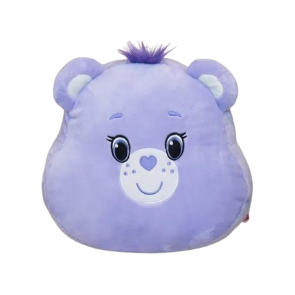 Face Cushion Pillow 1