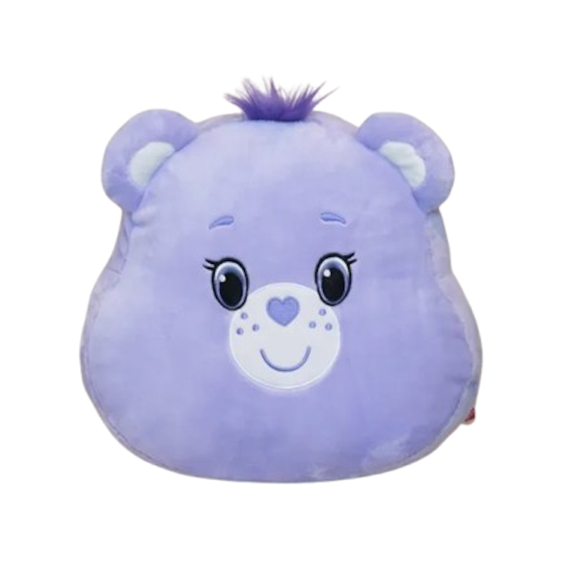 Face Cushion Pillow 1